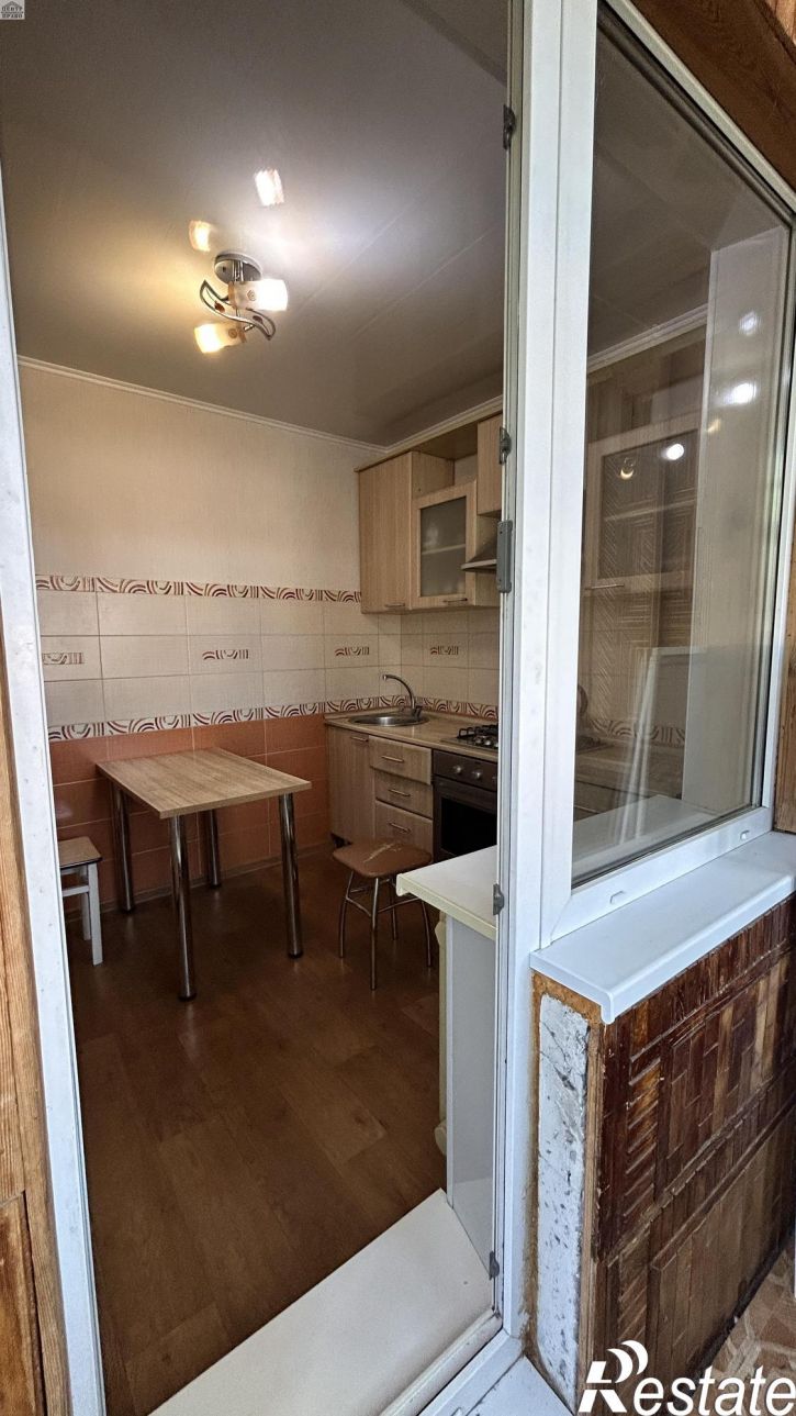 2-комн квартира пр.50 лет октября улица,37