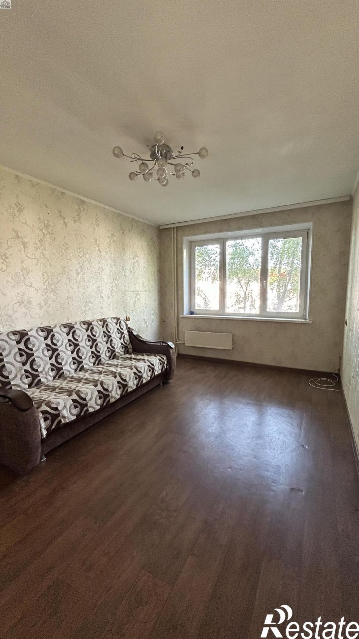 2-комн квартира пр.50 лет октября улица,37