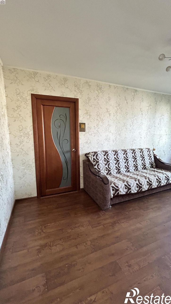 2-комн квартира пр.50 лет октября улица,37
