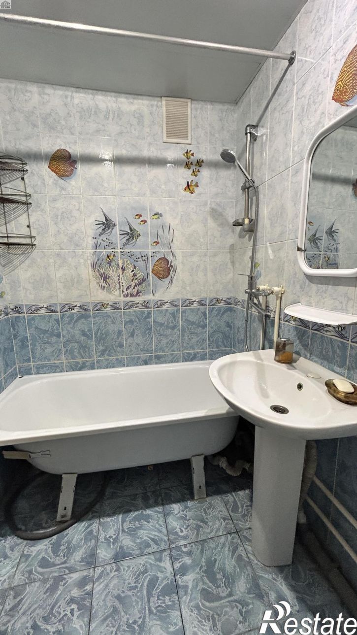 2-комн квартира пр.50 лет октября улица,37