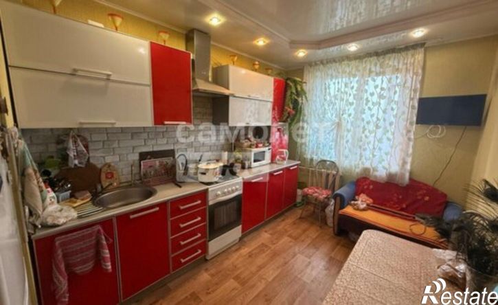 3-комн квартира Звёздная улица, 76,  д. 76