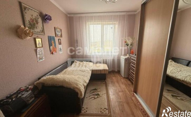 3-комн квартира Звёздная улица, 76,  д. 76