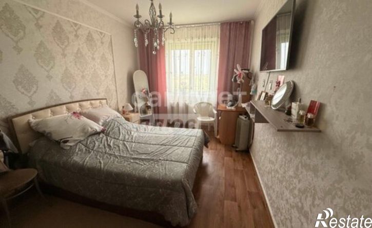 3-комн квартира Звёздная улица, 76,  д. 76