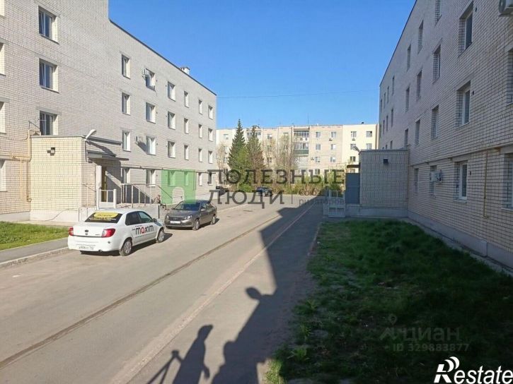 1-комн квартира улица Стандартные дома, 1А,  д. 1А