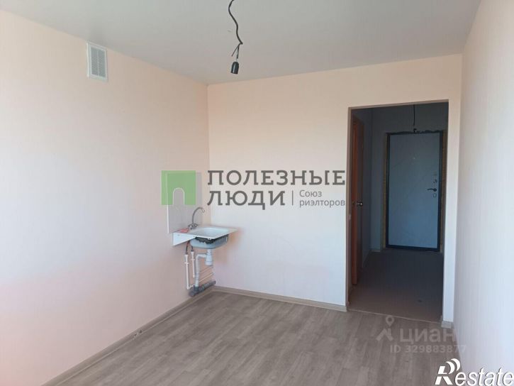 1-комн квартира улица Стандартные дома, 1А,  д. 1А