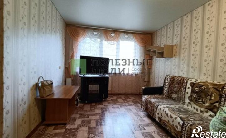 1-комн квартира Людиновская улица, 29,  д. 29