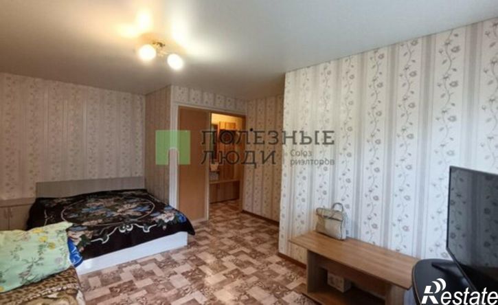 1-комн квартира Людиновская улица, 29,  д. 29