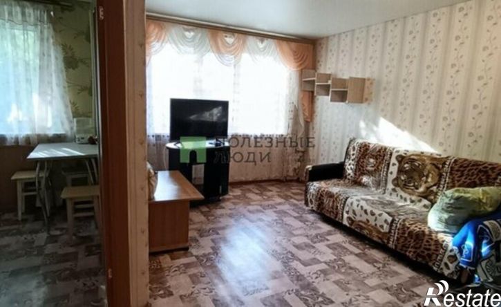1-комн квартира Людиновская улица, 29,  д. 29