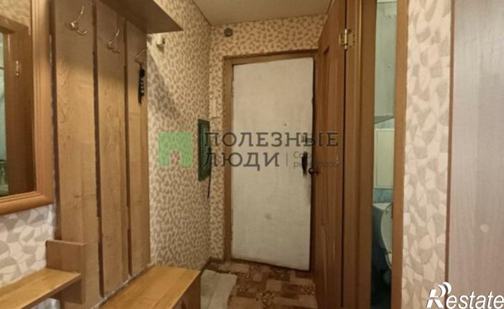 1-комн квартира Людиновская улица, 29,  д. 29