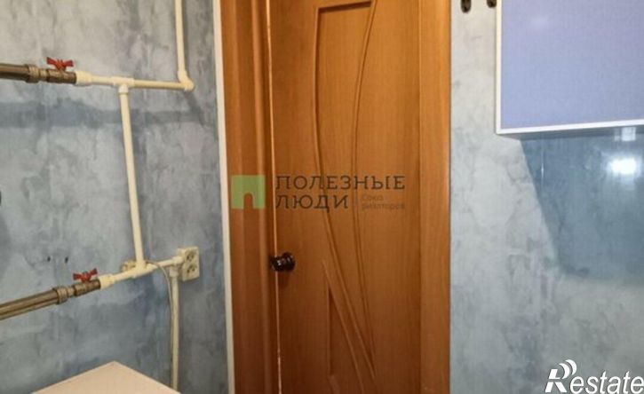 1-комн квартира Людиновская улица, 29,  д. 29