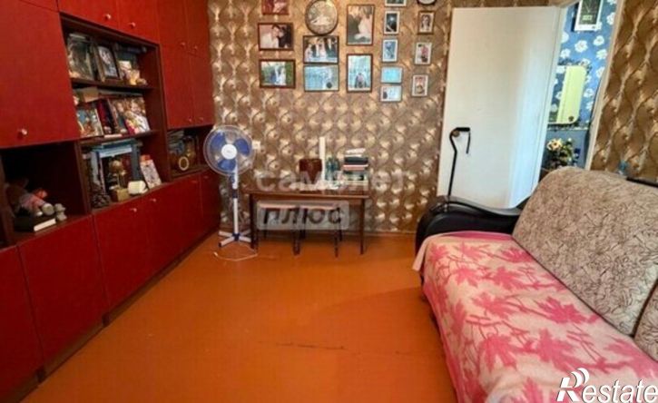 2-комн квартира проспект Гагарина, 55,  д. 55