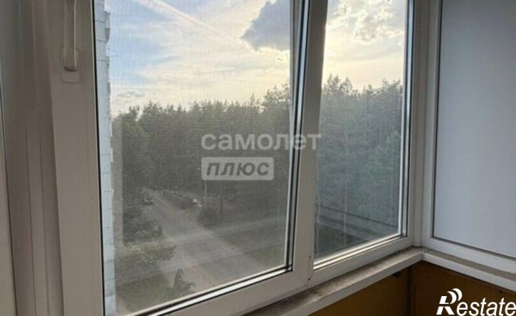 2-комн квартира проспект Гагарина, 55,  д. 55