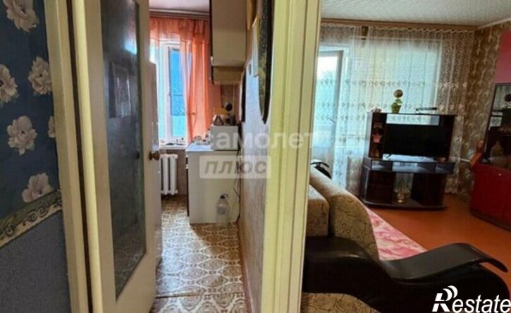 2-комн квартира проспект Гагарина, 55,  д. 55