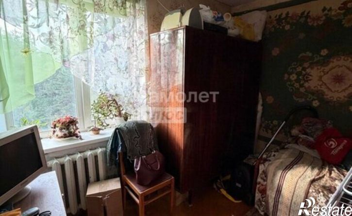 2-комн квартира проспект Гагарина, 55,  д. 55