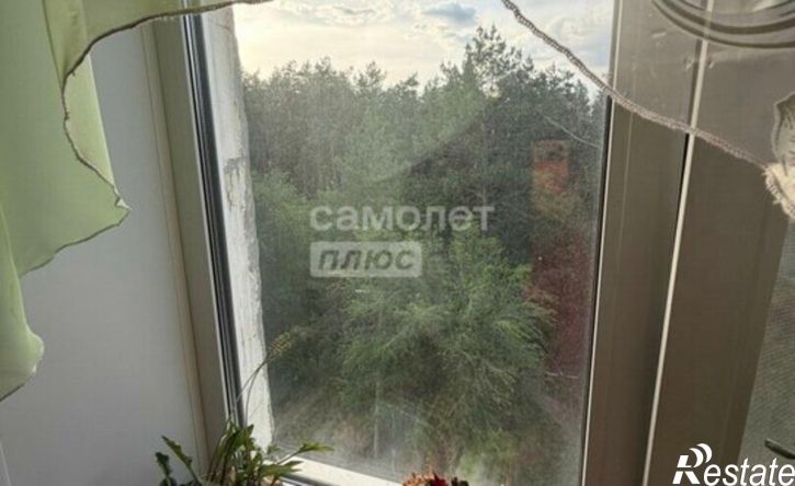 2-комн квартира проспект Гагарина, 55,  д. 55