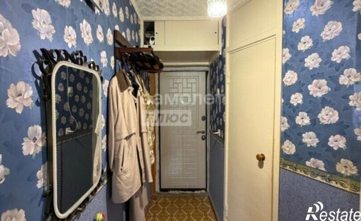 2-комн квартира проспект Гагарина, 55,  д. 55