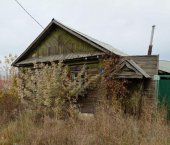 коттедж 102.4 кв м Брестская улица, д.1