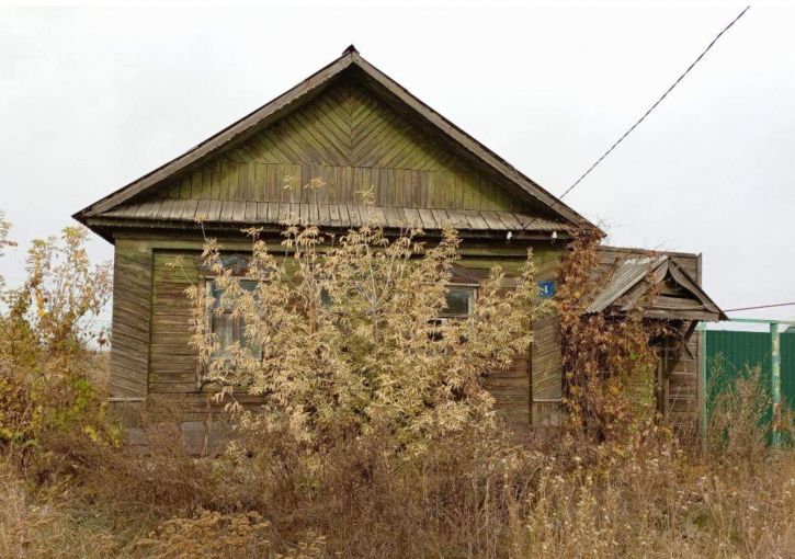 Коттедж/дом Брестская улица, д.1