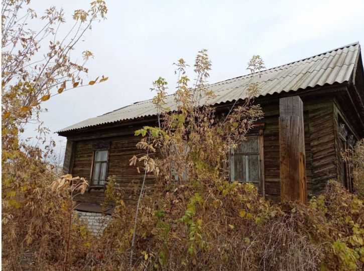 Коттедж/дом Брестская улица, д.1
