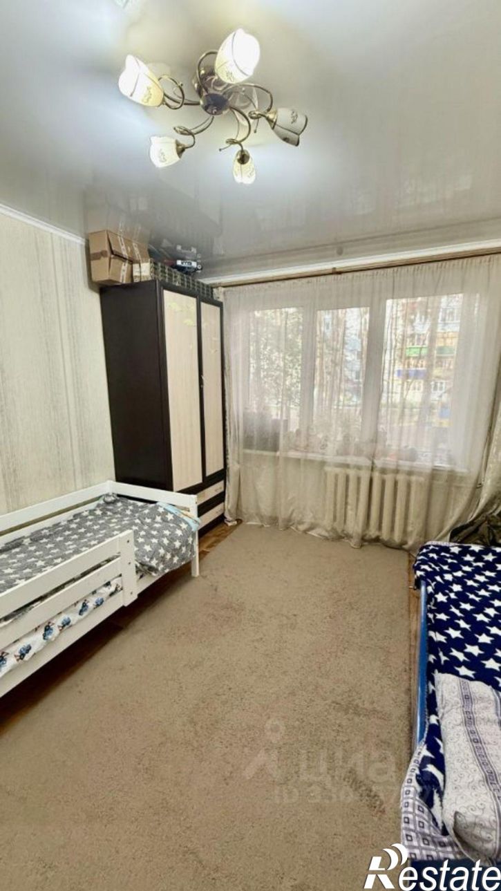 2-комн квартира проспект Королёва, 12,  д. 12
