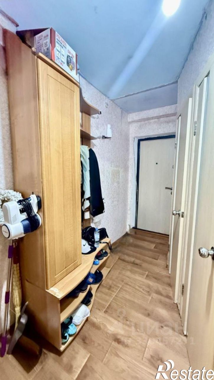 2-комн квартира проспект Королёва, 12,  д. 12