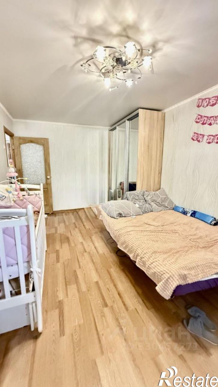 2-комн квартира проспект Королёва, 12,  д. 12