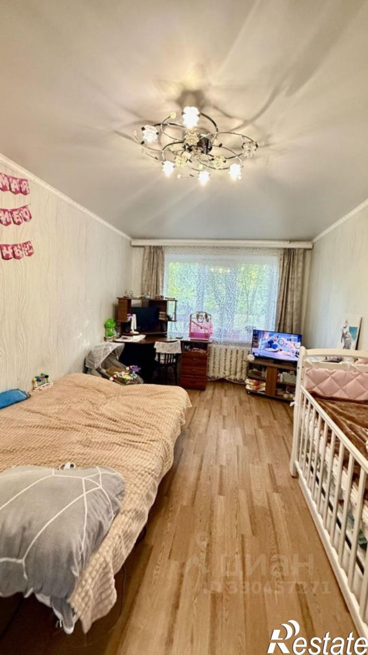 2-комн квартира проспект Королёва, 12,  д. 12