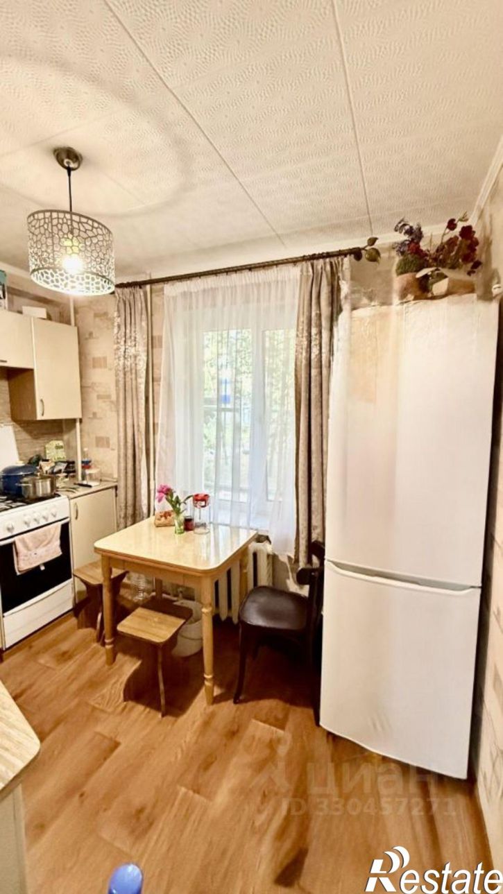 2-комн квартира проспект Королёва, 12,  д. 12