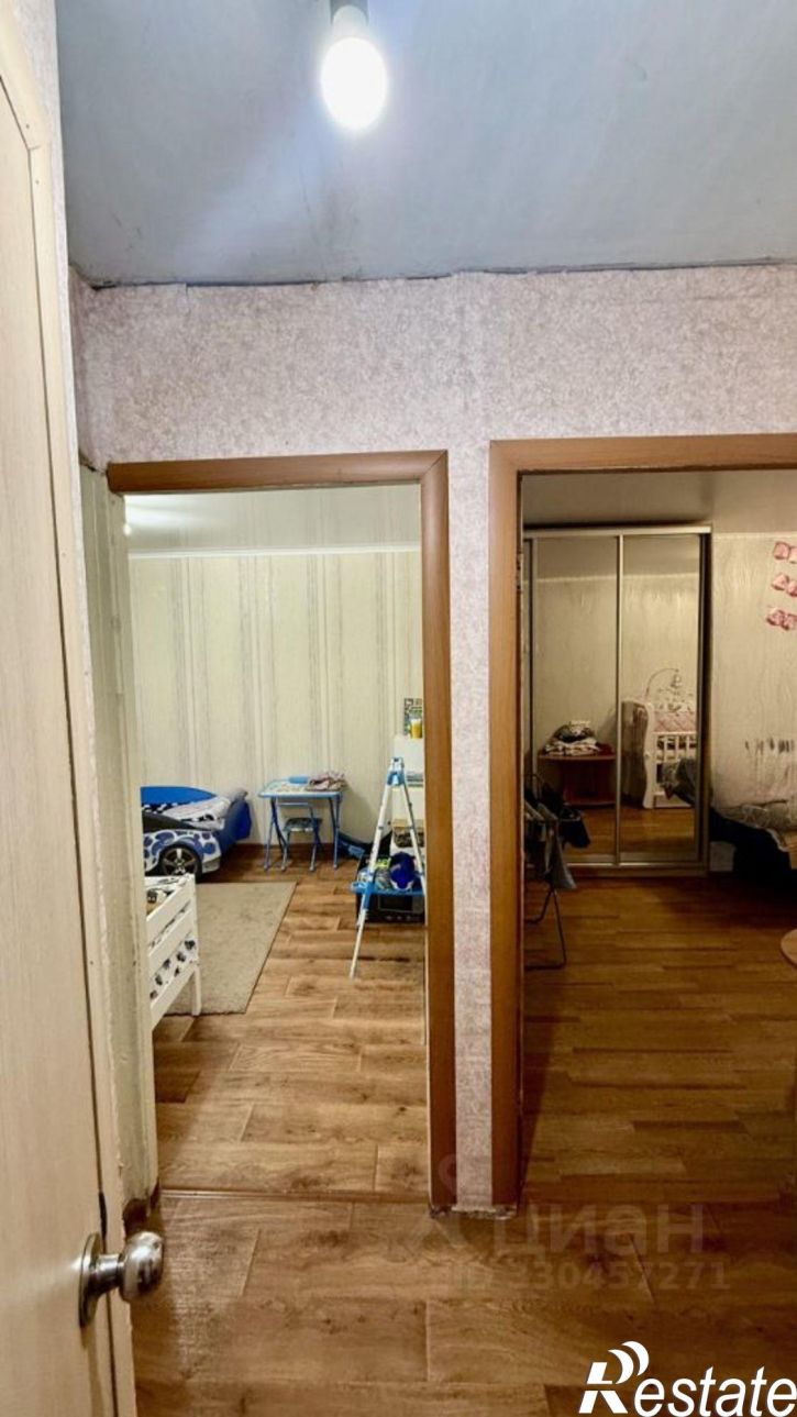 2-комн квартира проспект Королёва, 12,  д. 12