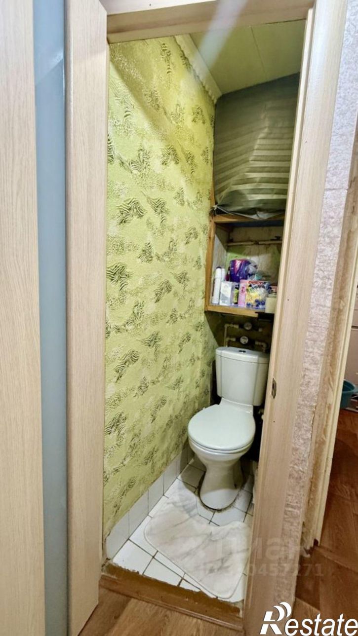 2-комн квартира проспект Королёва, 12,  д. 12