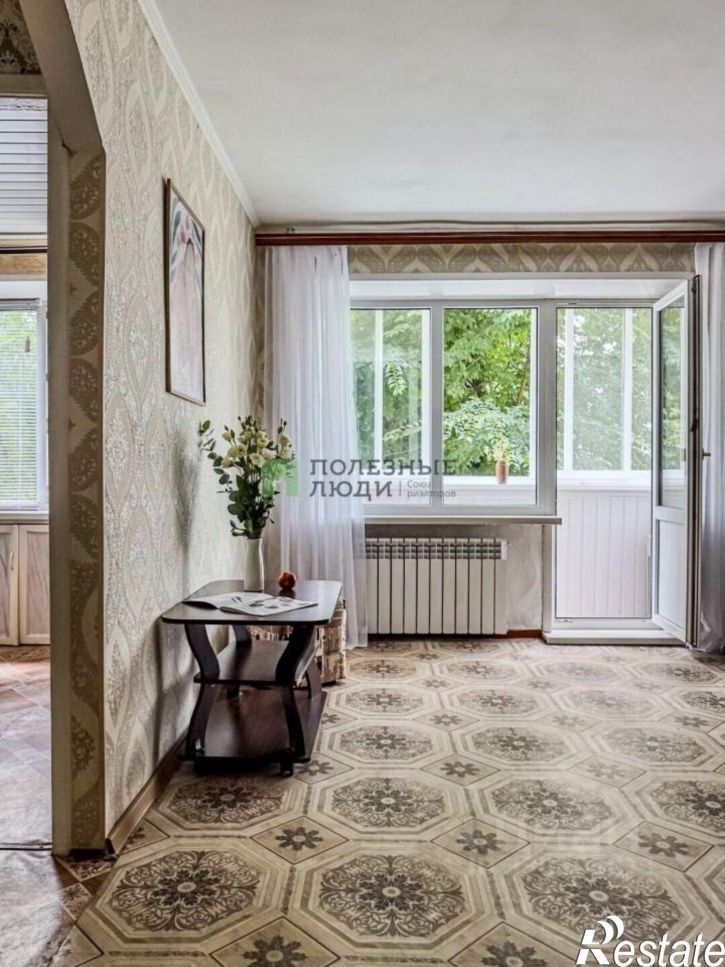 2-комн квартира Ульяновское шоссе, 27,  д. 27