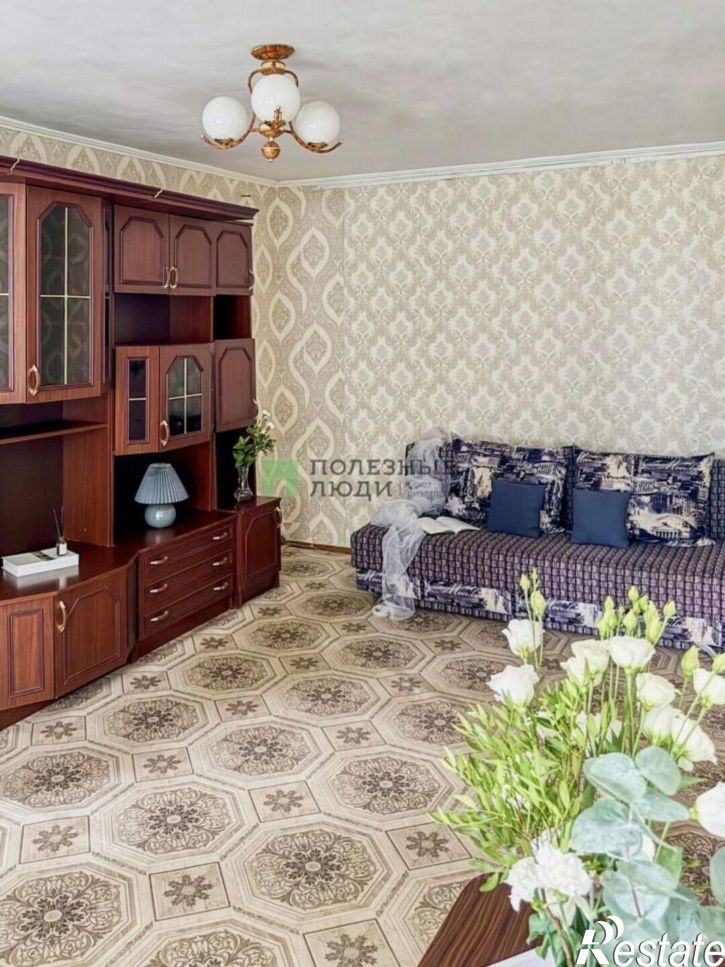 2-комн квартира Ульяновское шоссе, 27,  д. 27