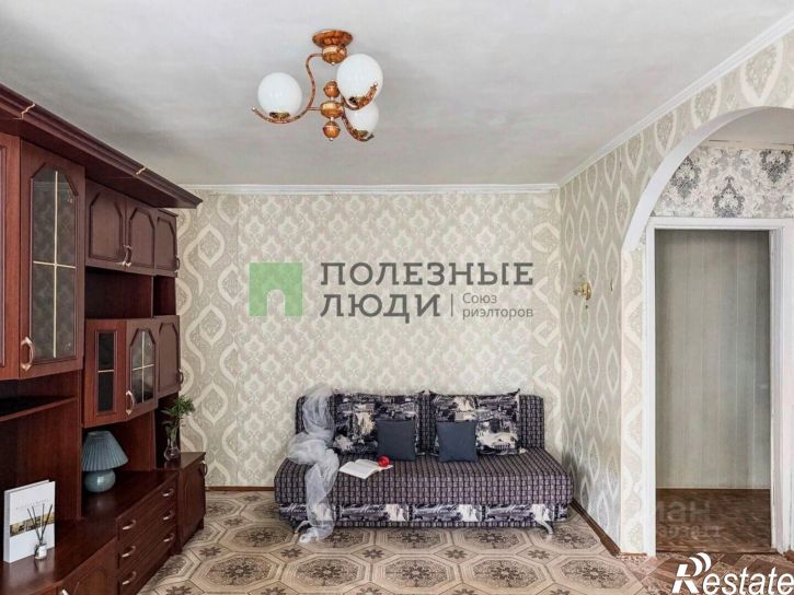 2-комн квартира Ульяновское шоссе, 27,  д. 27