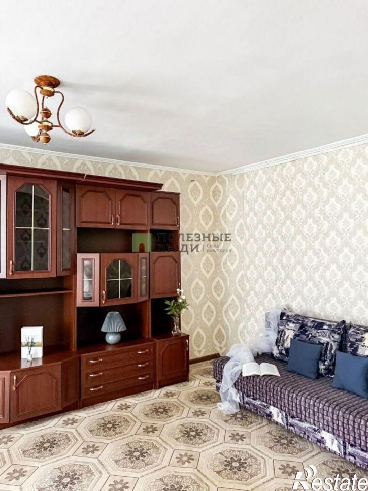 2-комн квартира Ульяновское шоссе, 27,  д. 27