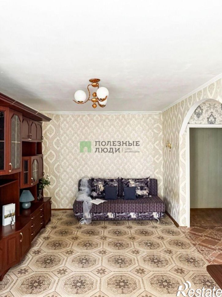 2-комн квартира Ульяновское шоссе, 27,  д. 27