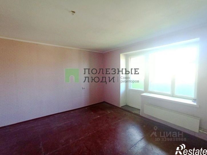 1-комн квартира улица Жуковского, 49,  д. 49