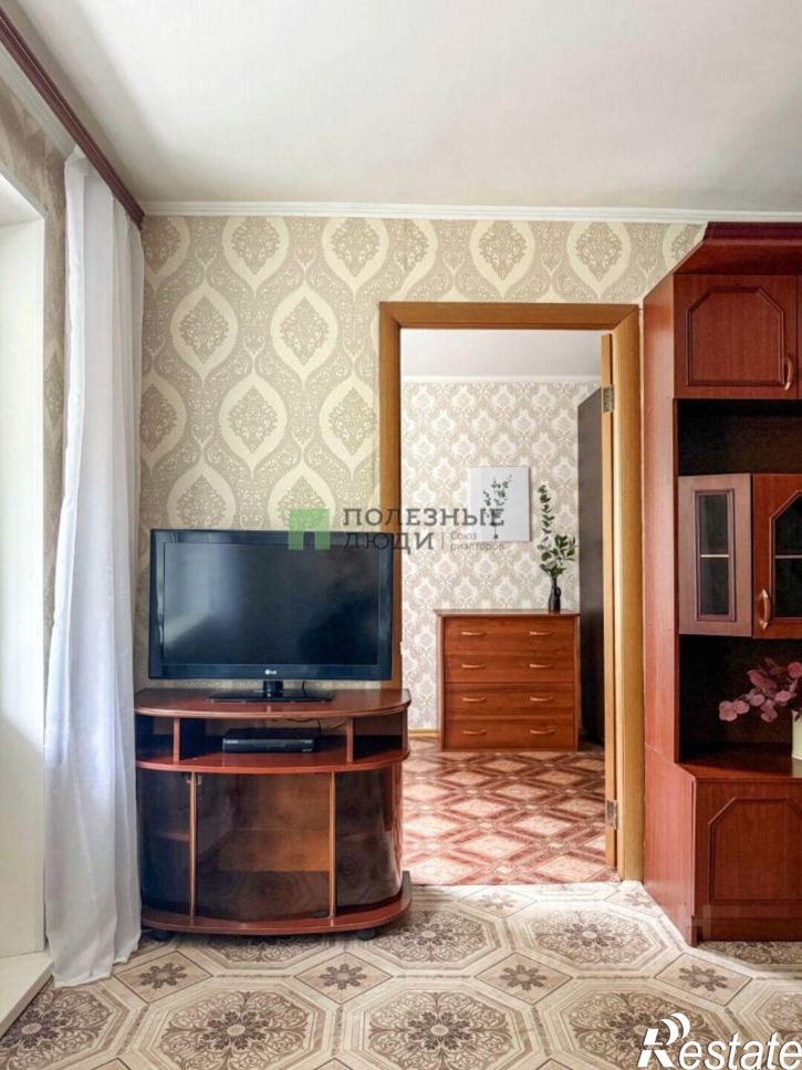 2-комн квартира Ульяновское шоссе, 27,  д. 27
