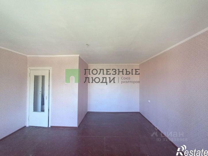 1-комн квартира улица Жуковского, 49,  д. 49