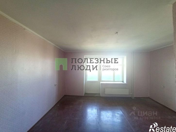 1-комн квартира улица Жуковского, 49,  д. 49