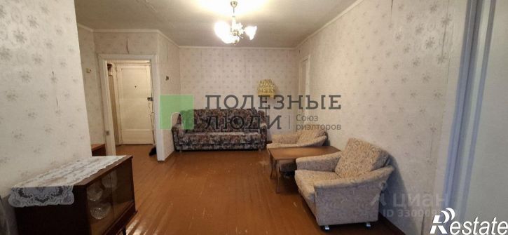 2-комн квартира ул Лазо, 16,  д. 16