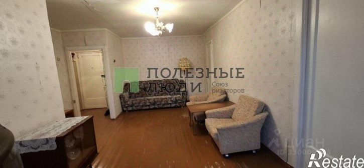 2-комн квартира ул Лазо, 16,  д. 16