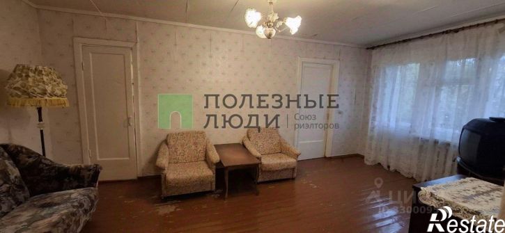 2-комн квартира ул Лазо, 16,  д. 16