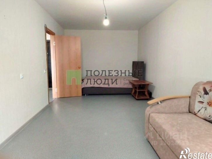 1-комн квартира Керамическая улица, 32,  д. 32