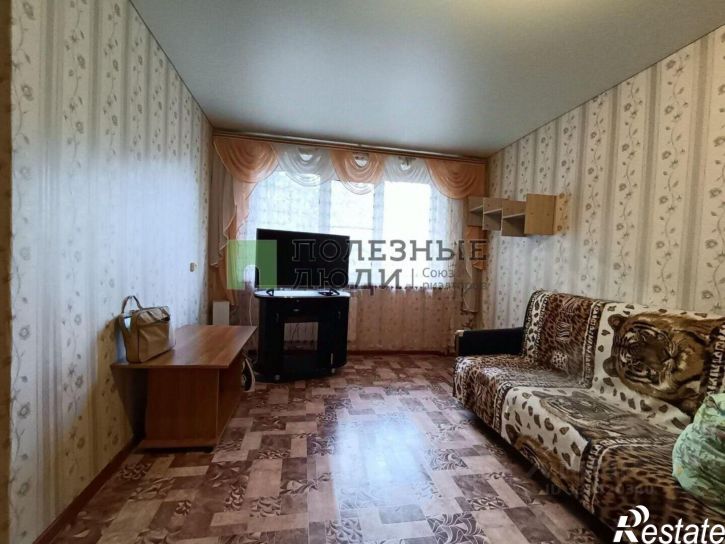 1-комн квартира Людиновская улица, 29,  д. 29