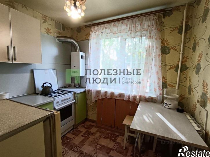 1-комн квартира Людиновская улица, 29,  д. 29