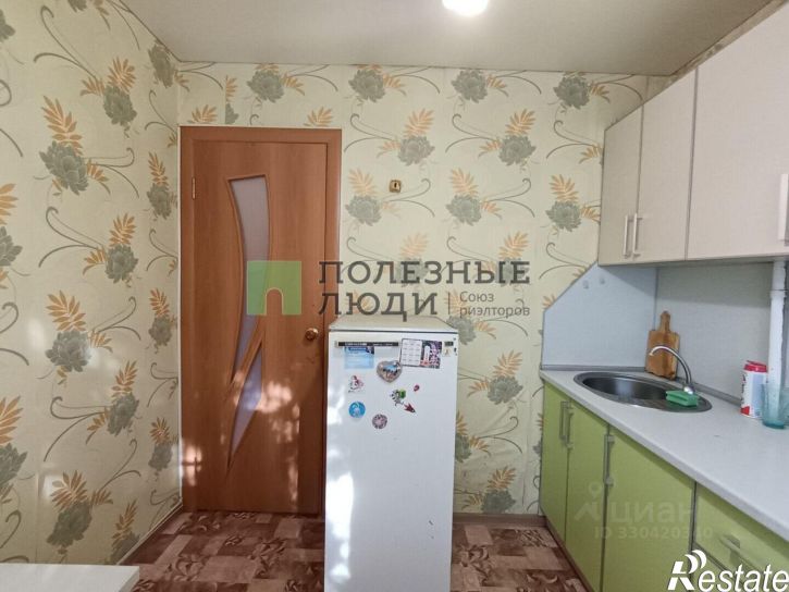 1-комн квартира Людиновская улица, 29,  д. 29