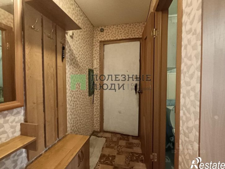 1-комн квартира Людиновская улица, 29,  д. 29