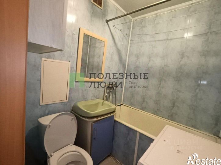 1-комн квартира Людиновская улица, 29,  д. 29
