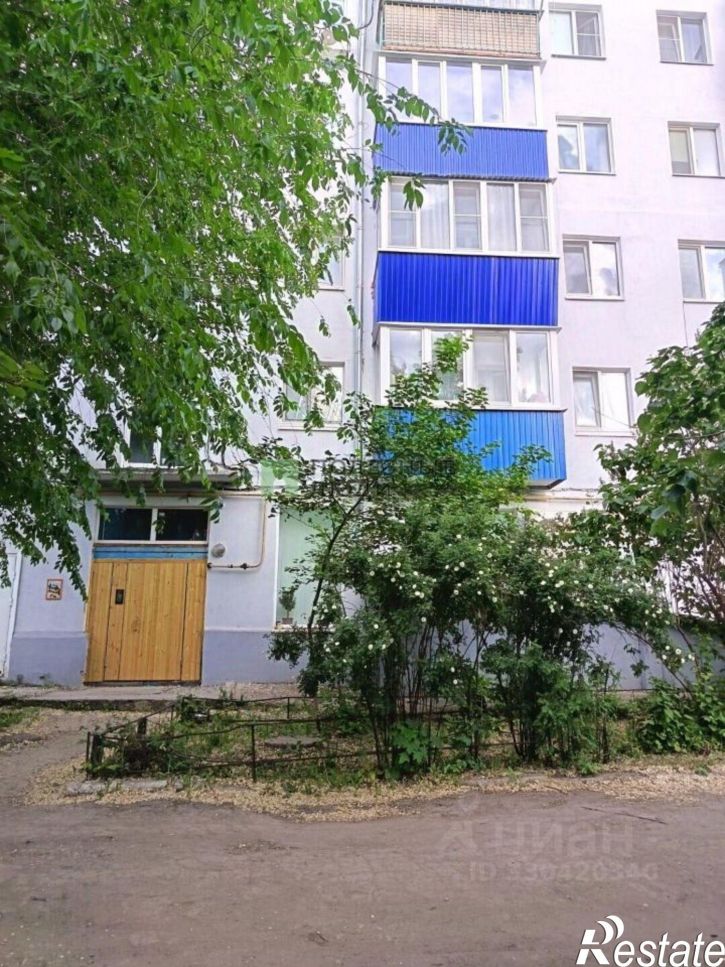 1-комн квартира Людиновская улица, 29,  д. 29