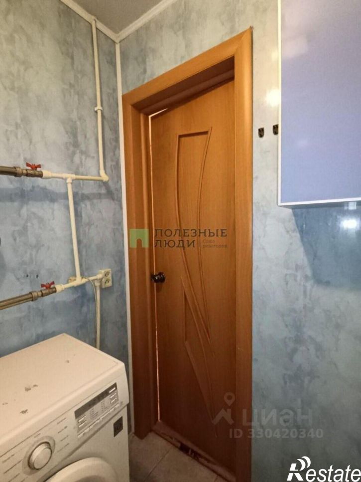 1-комн квартира Людиновская улица, 29,  д. 29